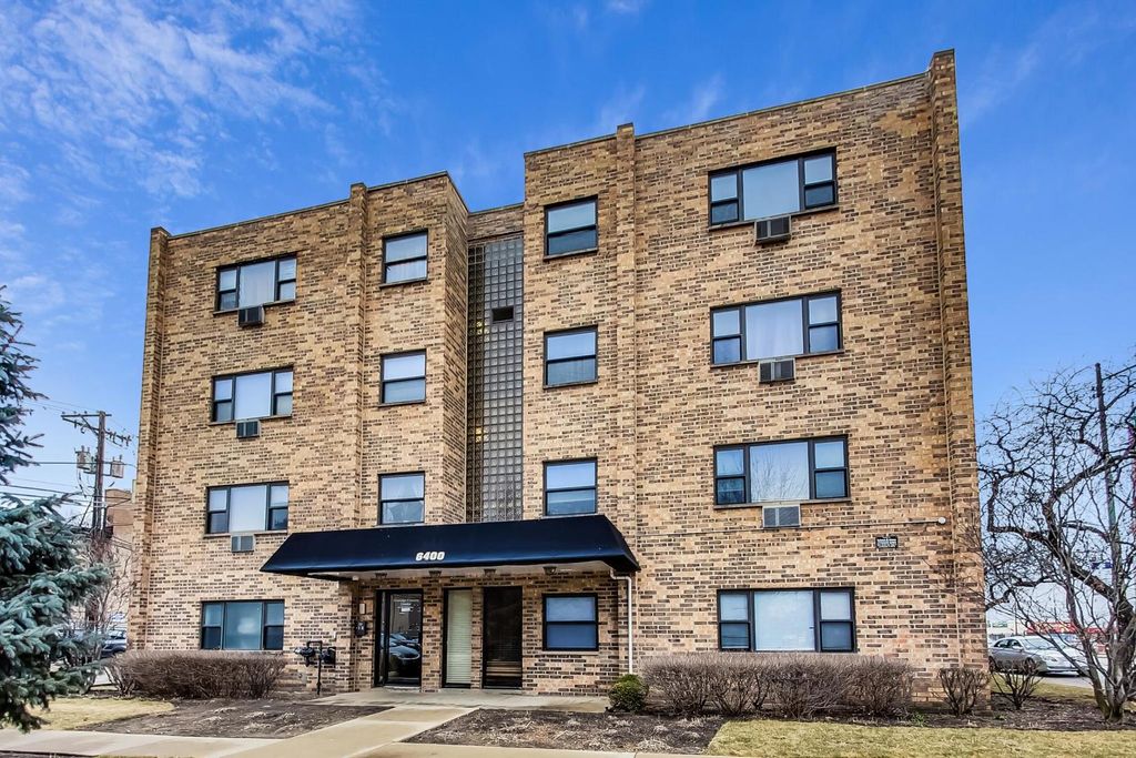 6400 N RIDGE Boulevard 402, Chicago, IL 60626