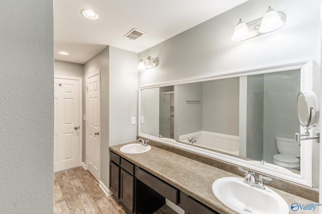 2487 Belltown Drive SW, Huntsville, AL 35803