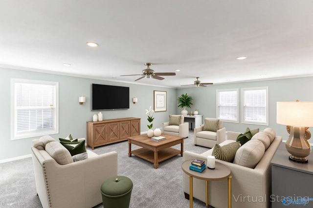 2487 Belltown Drive SW, Huntsville, AL 35803