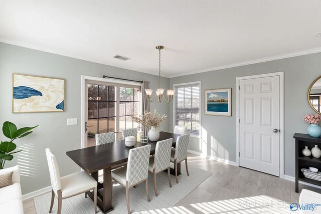 2487 Belltown Drive SW, Huntsville, AL 35803