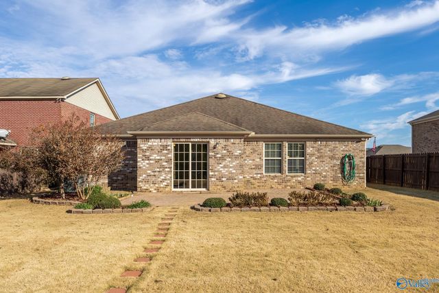 2487 Belltown Drive SW, Huntsville, AL 35803