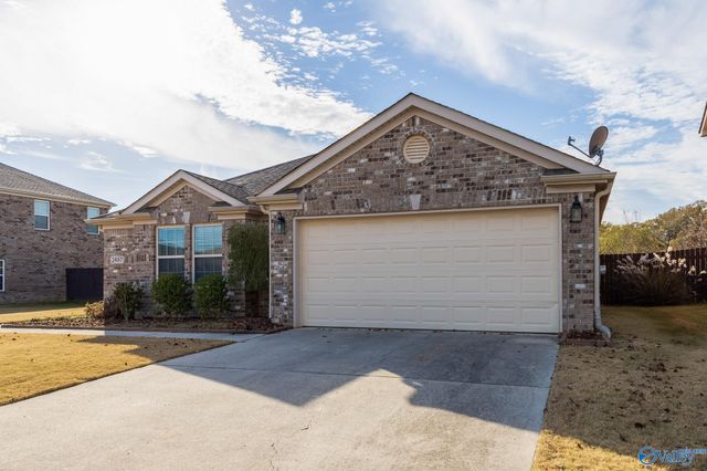 2487 Belltown Drive SW, Huntsville, AL 35803