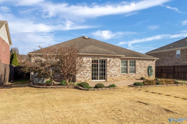 2487 Belltown Drive SW, Huntsville, AL 35803