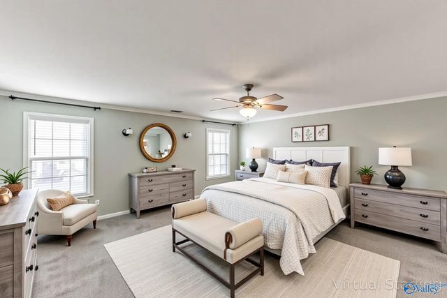 2487 Belltown Drive SW, Huntsville, AL 35803