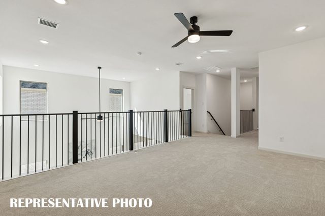 15875 Shaded Mews, Frisco, TX 75033