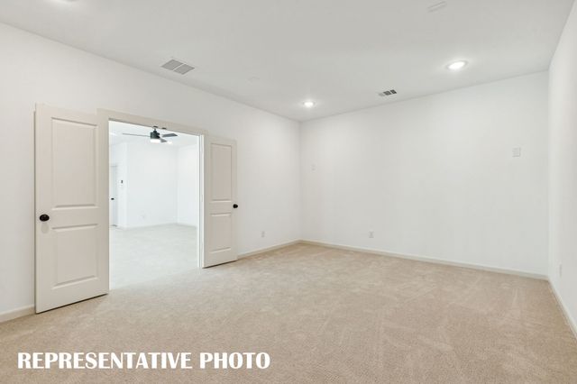 15875 Shaded Mews, Frisco, TX 75033