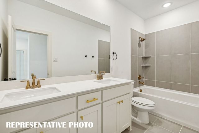 15875 Shaded Mews, Frisco, TX 75033