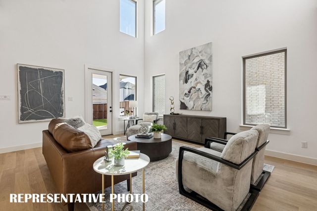 15875 Shaded Mews, Frisco, TX 75033