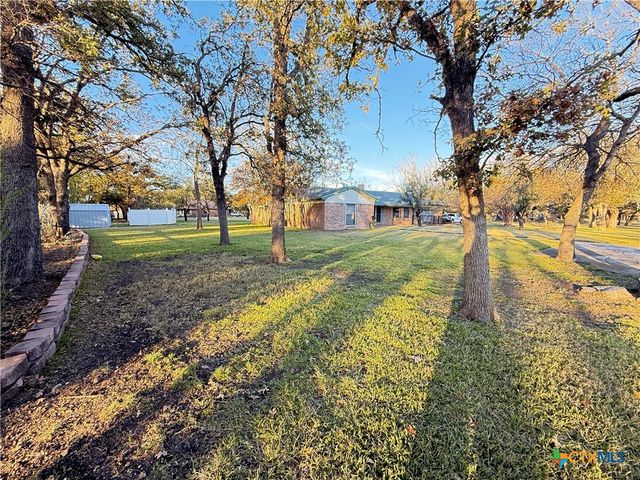 3223 K Starr Drive, Copperas Cove, TX 76522