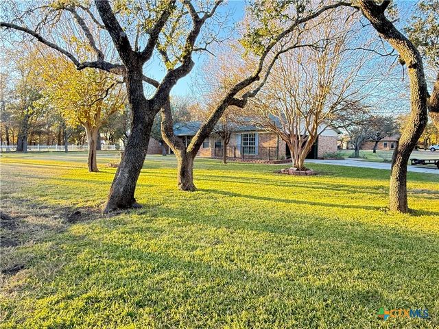 3223 K Starr Drive, Copperas Cove, TX 76522