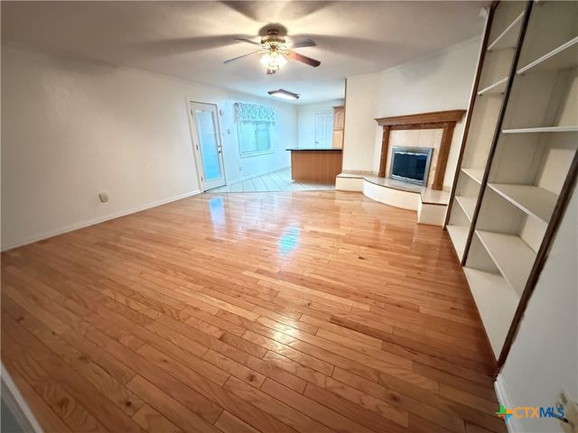 3223 K Starr Drive, Copperas Cove, TX 76522