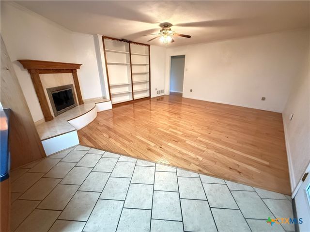 3223 K Starr Drive, Copperas Cove, TX 76522