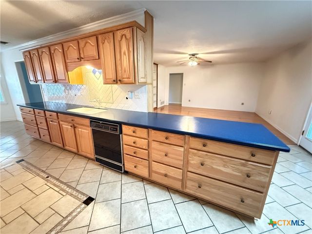 3223 K Starr Drive, Copperas Cove, TX 76522