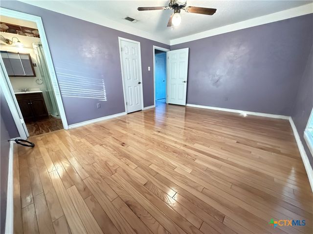 3223 K Starr Drive, Copperas Cove, TX 76522