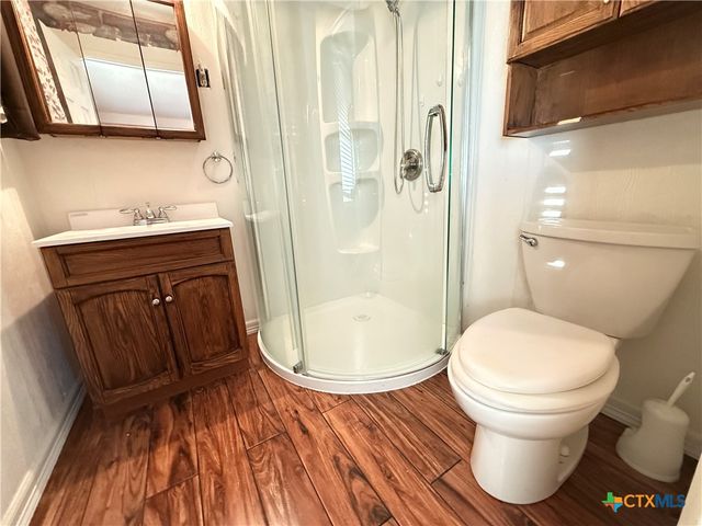 3223 K Starr Drive, Copperas Cove, TX 76522