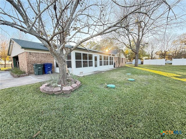 3223 K Starr Drive, Copperas Cove, TX 76522