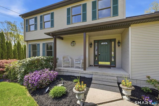 14 Deer Park Road, Bristol, CT 06010