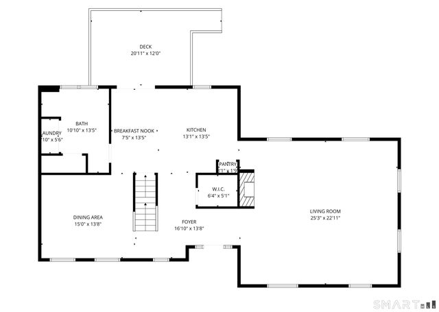14 Deer Park Road, Bristol, CT 06010