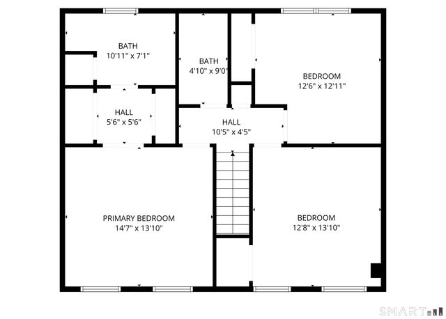 14 Deer Park Road, Bristol, CT 06010