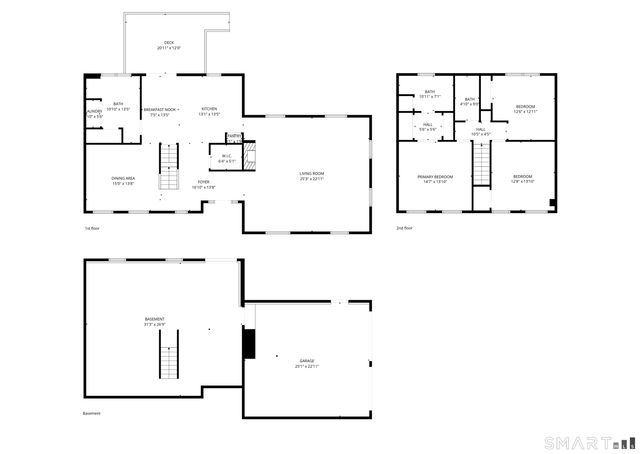 14 Deer Park Road, Bristol, CT 06010