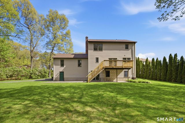 14 Deer Park Road, Bristol, CT 06010