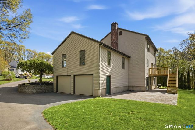 14 Deer Park Road, Bristol, CT 06010