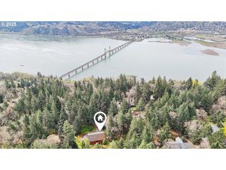 Jewett Ln, White Salmon, WA 98672