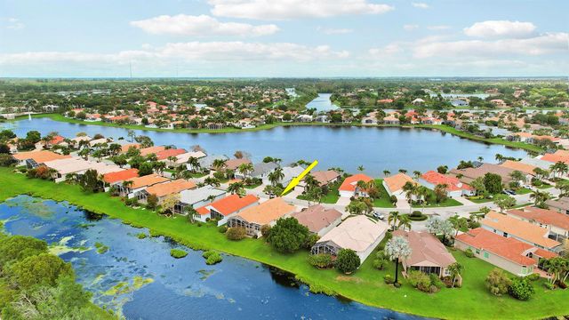 9486 Vercelli Street, Lake Worth, FL 33467