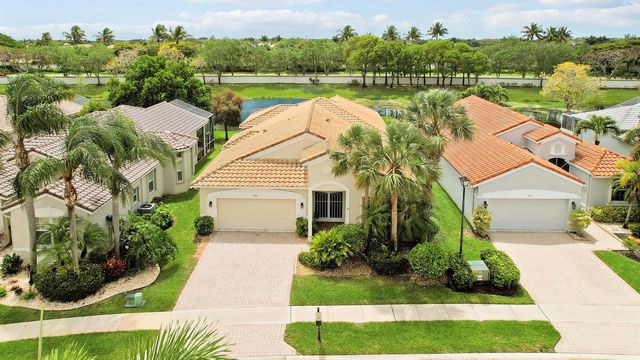 9486 Vercelli Street, Lake Worth, FL 33467