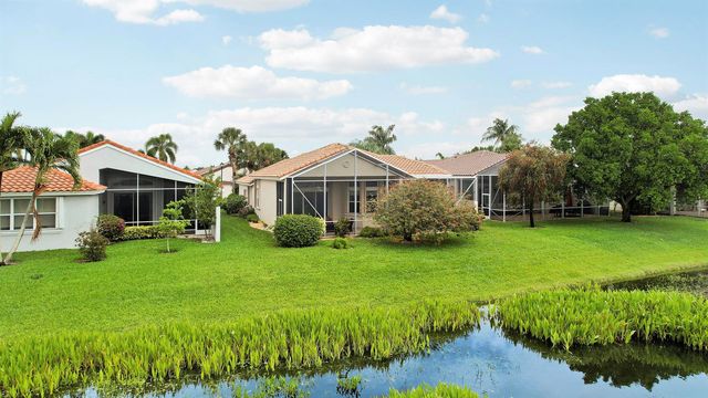 9486 Vercelli Street, Lake Worth, FL 33467