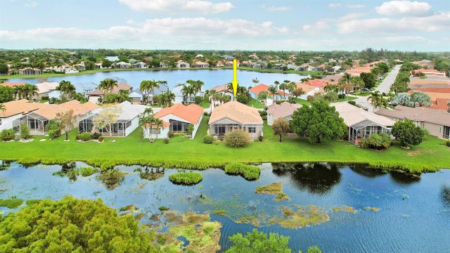 9486 Vercelli Street, Lake Worth, FL 33467