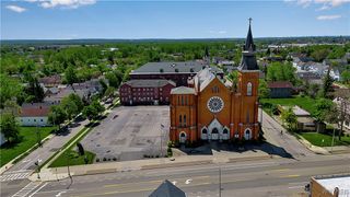 101 Swinburne Street, Buffalo, NY 14212