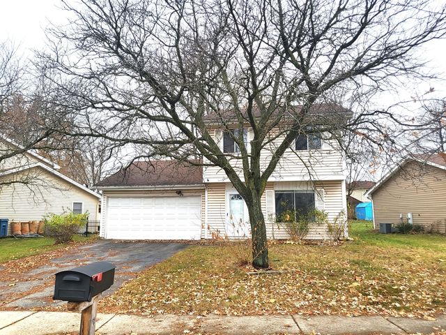 1740 Cumberland Road, Aurora, IL 60504