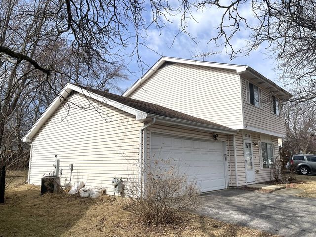 1740 Cumberland Road, Aurora, IL 60504