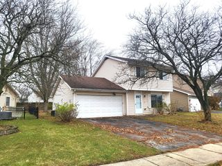 1740 Cumberland Road, Aurora, IL 60504