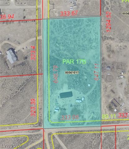 1062 West 328th North Street, Ely, NV 89301