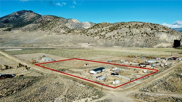 1062 West 328th North Street, Ely, NV 89301