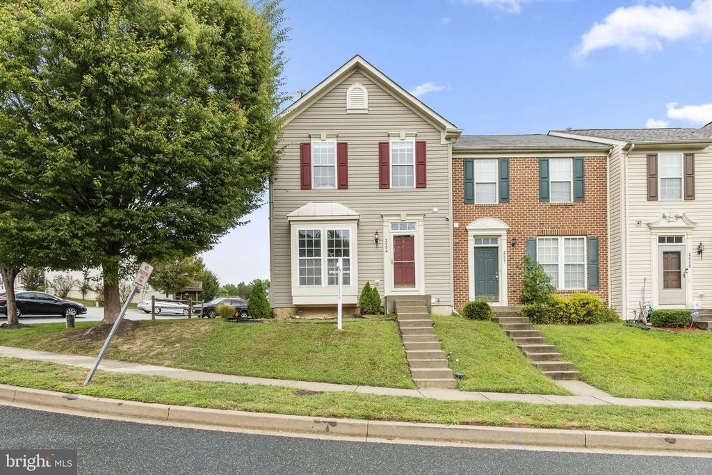 2009 LORI LN, Havre De Grace, MD 21078