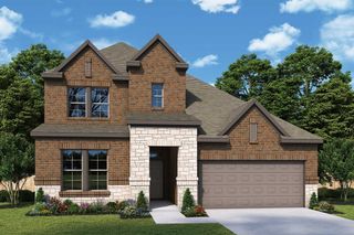 3116 Hockney Lane, Mckinney, TX 75071