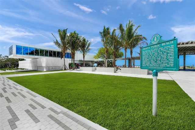 3601 WHITE LANE, Sarasota, FL 34242