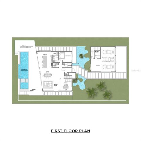 3601 WHITE LANE, Sarasota, FL 34242