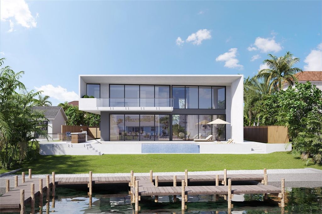 3601 WHITE LANE, Sarasota, FL 34242