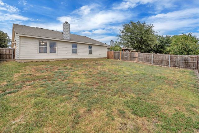 9517 George Washington Drive, Mckinney, TX 75072