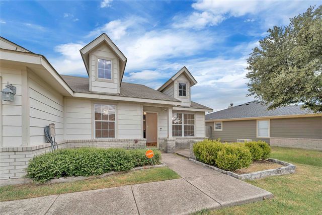 9517 George Washington Drive, Mckinney, TX 75072