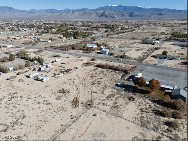 4620 Vicki Ann Road, Pahrump, NV 89048