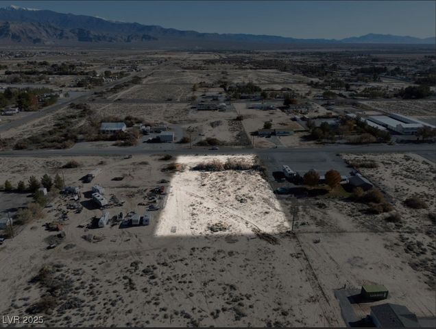 4620 Vicki Ann Road, Pahrump, NV 89048