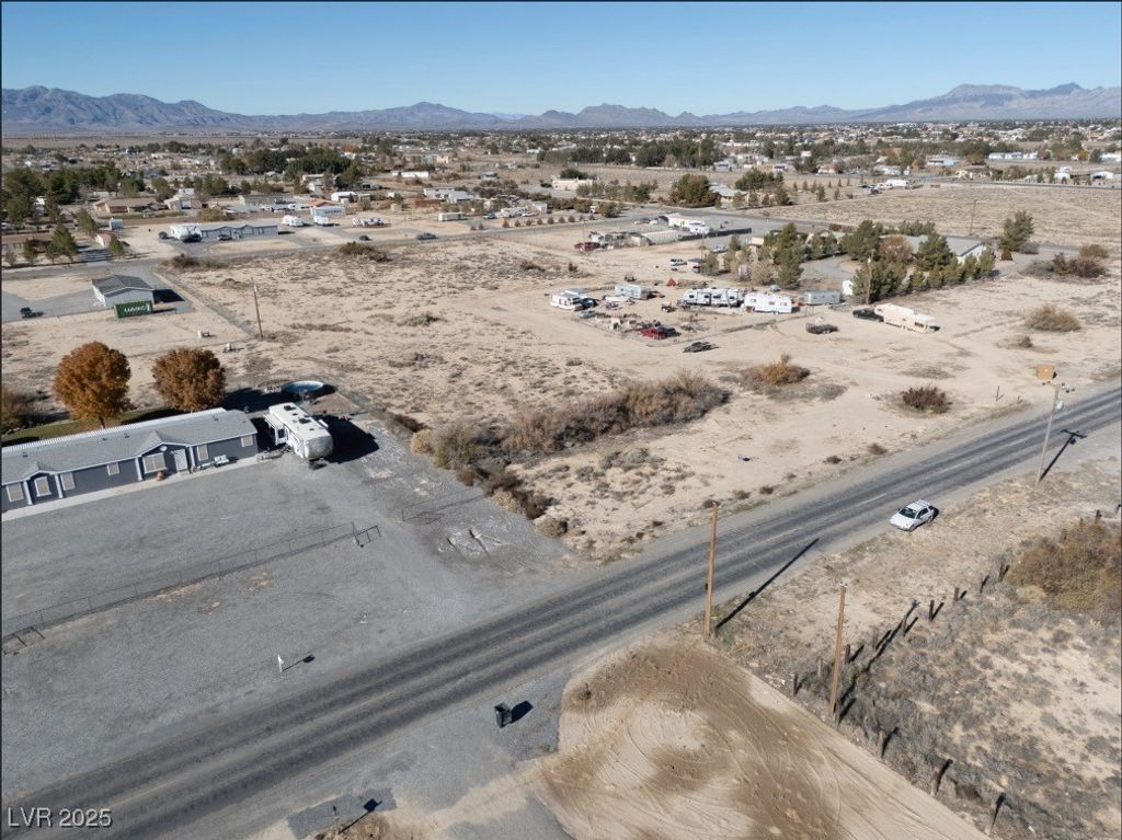 4620 Vicki Ann Road, Pahrump, NV 89048