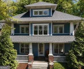 591 Terrace Avenue NE, Atlanta, GA 30307