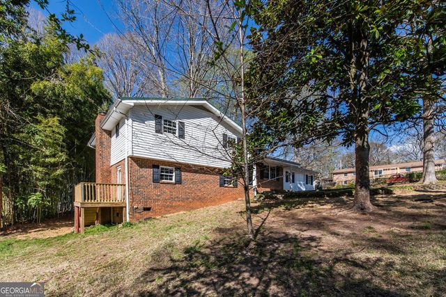 6225 Pebble Drive, Douglasville, GA 30135