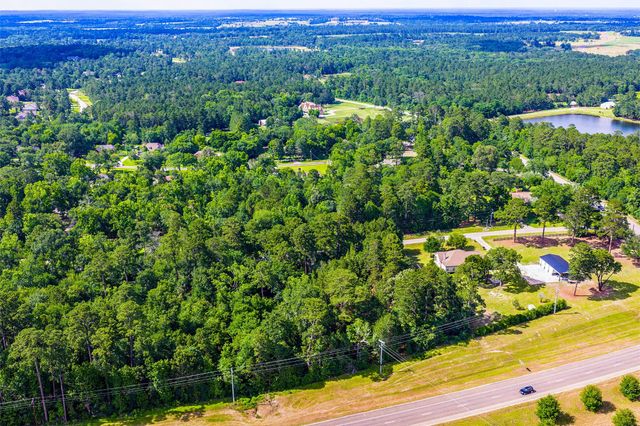 1.03 Acres Autumn Way, Huntsville, TX 77320